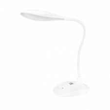 Светильник настольный LED Horoz Electric ASLI 9W белый (049-035-0009-010)