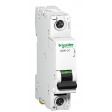 Автоматический выключатель Shneider Electric A9N61501 250В DC 1А С