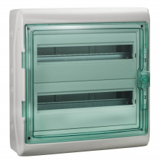 Щит на 36 модулей 13984 Schneider Electric Kaedra