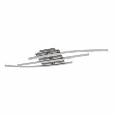 Фото - Светодиодная люстра Horoz Electric CYBER 24W 4000K хром (019-061-0024-010) Светодиодная люстра Horoz Electric CYBER 24W 4000K хром (019-061-0024-010)