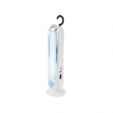 Светодиодный аварийный светильник Horoz Electric MESSI-15 15W (084-030-0015-010)