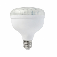 Светодиодная лампа Horoz Electric CRYSTAL-40 40W E27 6400K (001-016-1040-010)