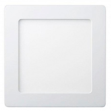 Светильник LED Panel Lezard накладной квадрат 24W 4200К 1910Lm 288x288 (442SKP-24)