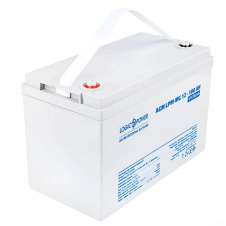 Аккумулятор LogicPower AGM LPM-MG 12-100 AH 12В