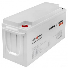 Аккумулятор LogicPower LPM-GL 12-150 AH 12В