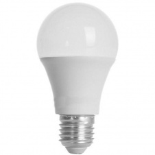 Лампа светодиодная A60 12W E27 6500K 1200Lm LM278 Lemanso