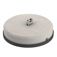 Система OBO Bettermann (5403200) FangFix F-FIX-16мм из морозостойкого бетона