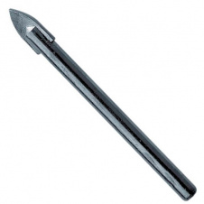 Сверло по плитке и стеклу Stanley STA53237 6х64мм в блистере