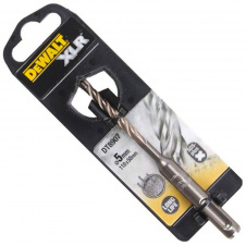 Четырехкромочный бур DeWALT DT8907 SDS-Plus XLR 5x110x50мм