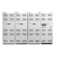 Трехфазный cтабилизатор напряжения Volter 150 птс (165кВт)