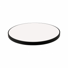 Светильник LED накладной HAZEL-24 24W 6400K черный (016-077-0024-020)