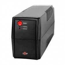 ИБП LogicPower LP10397 LPM U850VA-P (510Вт)
