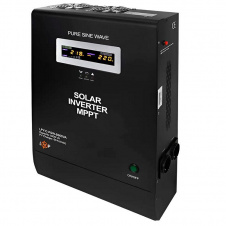 Солнечный инвертор LogicPower LPY-C-PSW-5000VA 3500W MPPT48V (LP4128)