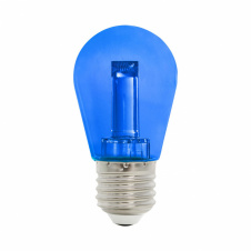 Светодиодная лампа Horoz Electric FANTASY 2W E27 (001-088-0002-010)