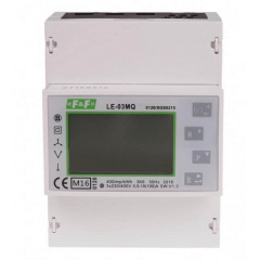 Счетчик электроэнергии F&F LE-03MQ 3х230/400В 100А Івано-Франківськ