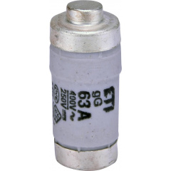 Предохранитель ETI 002212005 D0 2 gL/gG 63A 400V (E18) Тернополь