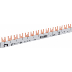 Шина питания ETI 002921142 IZ 10/1F/54 1р (1m) Тернопіль