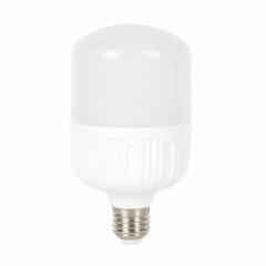 Лампа светодиодная высокомощная 50W E27-Е40 4000K LB-65 Feron Бородянка