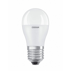 Светодиодная лампа Osram 4058075210899 STAR E27 4000K 220В P45 Токмак