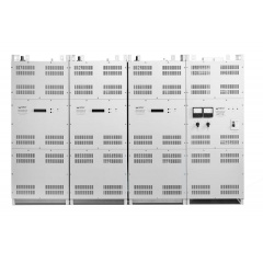 Трехфазный cтабилизатор напряжения Volter 100 c (105кВт) Киев