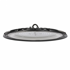 Светильник промышленный влагозащищенный подвесной Horoz Electric AGORA-200 (063-008-0200-010) Нова Каховка