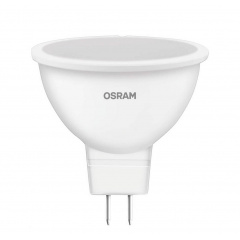 Светодиодная лампа Osram 4058075229068 STAR GU5.3 3000K 220В MR16 Львів
