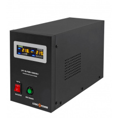 ИБП Logicpower LPY-B-PSW-1000VA+ Херсон
