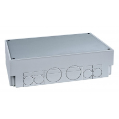 Коробка для напольного люка Schneider Electric ISM50330 OPTILINE Переяслав-Хмельницький