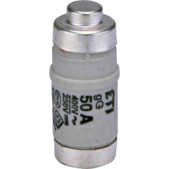 Предохранитель ETI 002212004 D0 2 gL/gG 50A 400V (E18) Харків