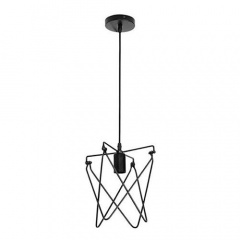 Светильник подвесной Horoz Electric 60W KEPLER 220-240V E27 (021-011-0001-010) Київ