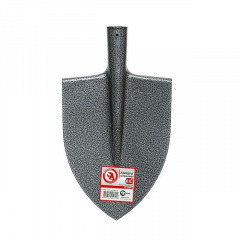 Лопата штыковая 0,9 кг INTERTOOL FT-2001 Київ