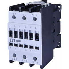 Контактор ETI CEM 50.11/AC230V Дніпро