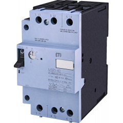Автомат защиты двигателя ETI 004646629 MSP1-40 (18.5 kW 28-40A) Вінниця