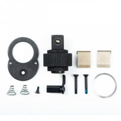 Ремонтный комплект к рукояткам с храповым механизмом 1/2, 72 зуба INTERTOOL HT-2123 Полтава