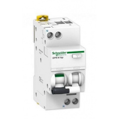 Дифференциальный автомат Schneider Electric DPN N VIGI 6kА 16A C30mА Черкассы