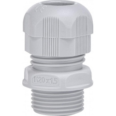 Кабельный ввод ETI 004482202 M-20G Запоріжжя