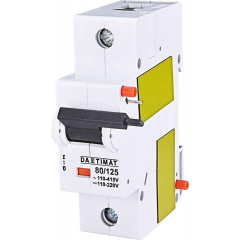 Независимый расцепитель ETI 002159321 DA ETIMAT AC 80/125 110-415V Виноградів