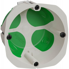 Установочная коробка (подрозетник) Schneider Electric Muitifix Air 67X47 (imt35032) Кропивницкий