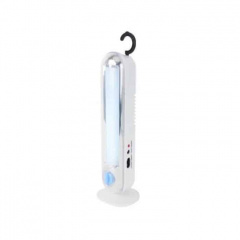 Светодиодный аварийный светильник Horoz Electric MESSI-15 15W (084-030-0015-010) Ковель