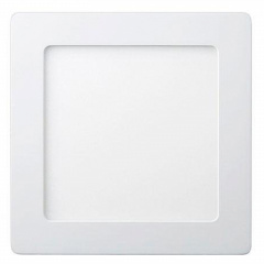 Светильник LED Panel Lezard накладной квадрат 24W 4200К 1910Lm 288x288 (442SKP-24) Королево