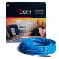 Кабель нагревательный двужильный NexansTXLP/2R 1500/17 (rd-000018553) Мукачево