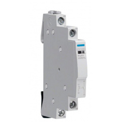 Дополнительный контакт Hager ESC080 Київ