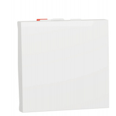 Одноклавишный переключатель Schneider Electric NU320318 (схема 6) 10А 2М (белый) Балаклія