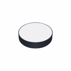 Светильник LED накладной Horoz Electric SOFIA-24 24W 6400K черный (016-064-0024-020) Ирпень