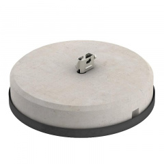 Система OBO Bettermann (5403200) FangFix F-FIX-16мм из морозостойкого бетона Львів