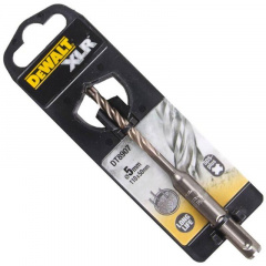 Четырехкромочный бур DeWALT DT8907 SDS-Plus XLR 5x110x50мм Луцьк