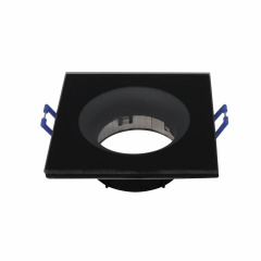 Корпуса под лампу Horoz Electric KAKTUS-S черный (015-035-0001-020) Балаклія