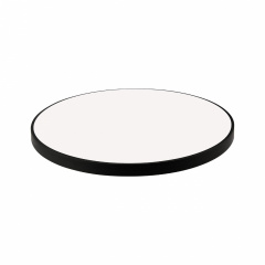 Светильник LED накладной HAZEL-24 24W 6400K черный (016-077-0024-020) Оріхів
