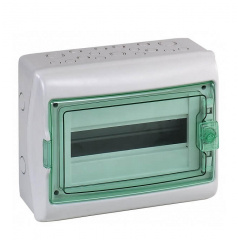 Щит на 12 модулей 13981 Schneider Electric Kaedra Умань