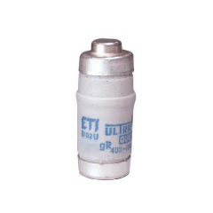 Предохранитель ETI 004312004 D02UQ50A/400V gR (50 kA) Київ